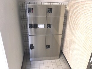 陸前原ノ町駅 徒歩5分 4階の物件内観写真